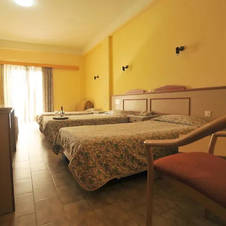 Ilis Hotel-2