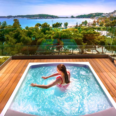 Somewhere Boutique Hotel Vouliagmeni-3