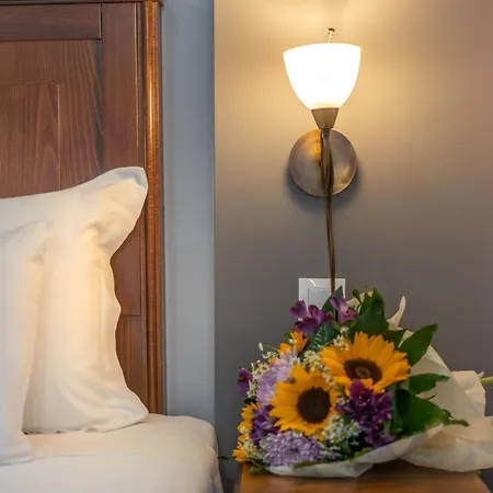 Paralia Beach Boutique Hotel-3