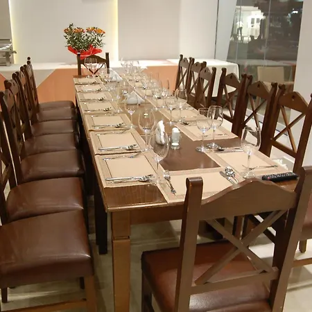 Paralia Beach Boutique Hotel-2