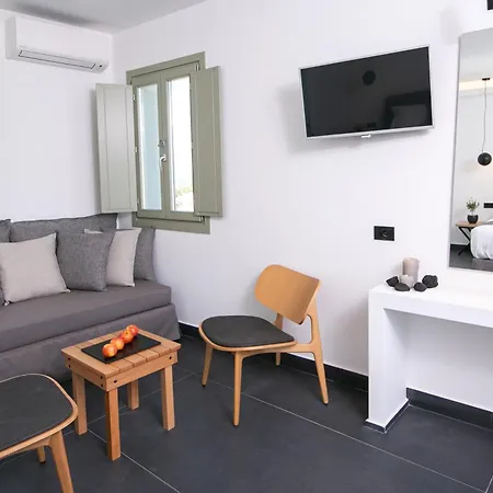 Kallos Imar Boutique Hotel-2