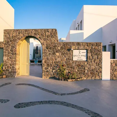 Kallos Imar Boutique Hotel-3