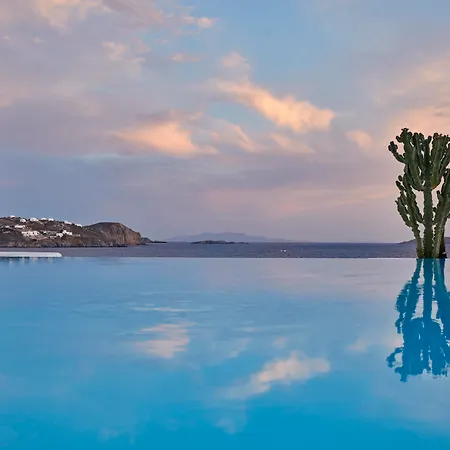 Katikies Mykonos - The Leading Hotels Of The World-2