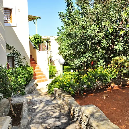 Magia Village Resort-3
