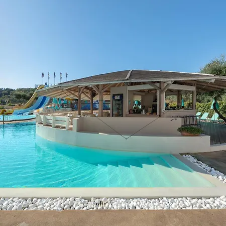 Iolida Village Water Park Hotel-3