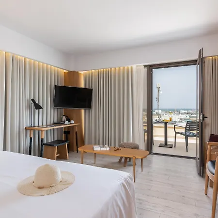 Ibis Styles Heraklion Central-3