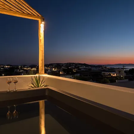 Vrachos Suites Mykonos-3