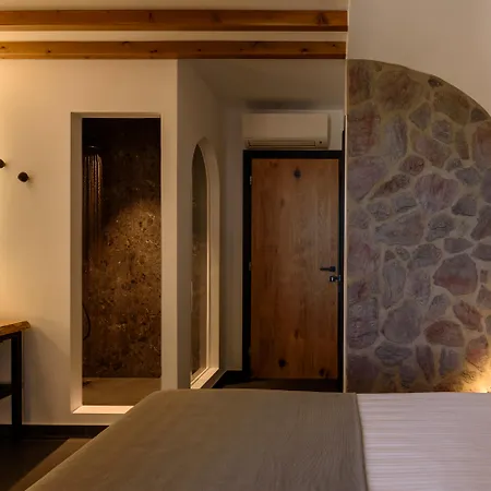 Vrachos Suites Mykonos-2