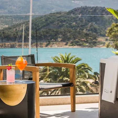 Canale Hotel&Suites-3