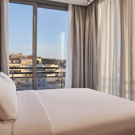 Nlh Kerameikos - Neighborhood Lifestyle Hotels-3