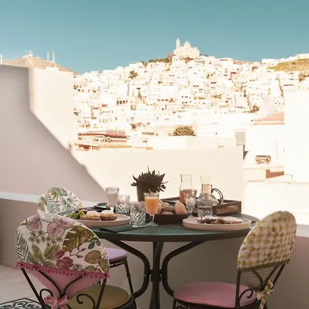 Castro Hotel Syros-3