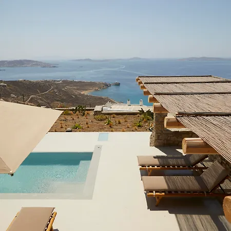 Collini Villas Mykonos-3