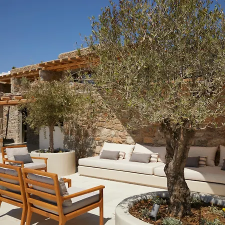 Collini Villas Mykonos-2