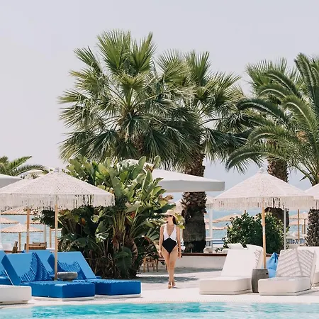 Brown Beach Evia Island, All Inclusive In Eretria, A Member Of Brown Hotels-3
