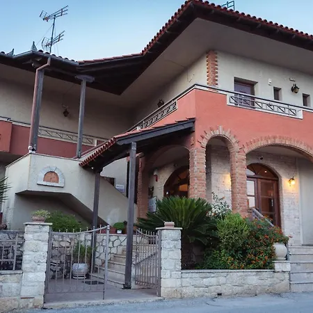 Hotel Zeus-2
