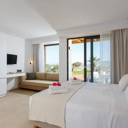 Aloe Boutique Hotel Powered By Anissa-2