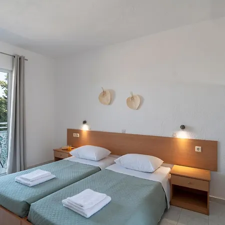 Yiasemi Faliraki Rooms-2