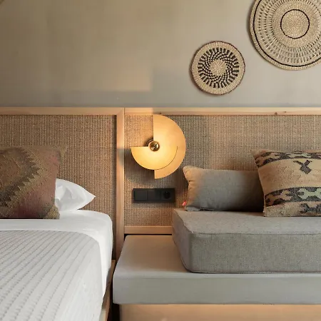 NERĒA Boutique Hotel-2