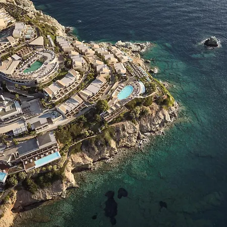 Seaside A Lifestyle Resort - Adults Only-2