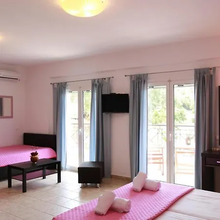 Dafni Studios No2-3