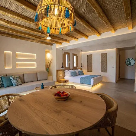 Opalia Suites-3