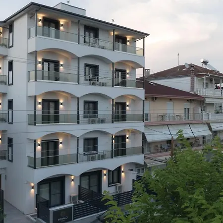 Nomad Hotel Paralia-3