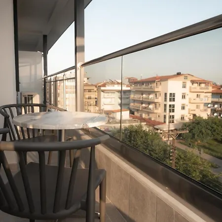 Nomad Hotel Paralia-2