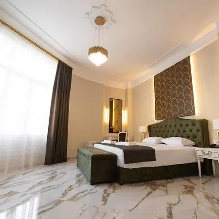 Modern Revival Luxury Hotel-3