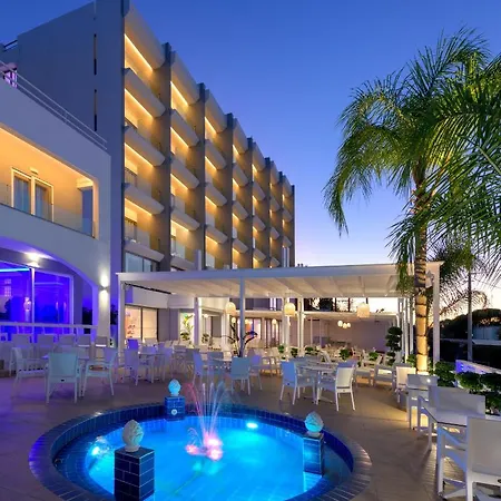Oceanis Park Hotel-3