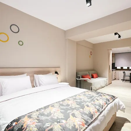 The Mavili Urban Stay-2