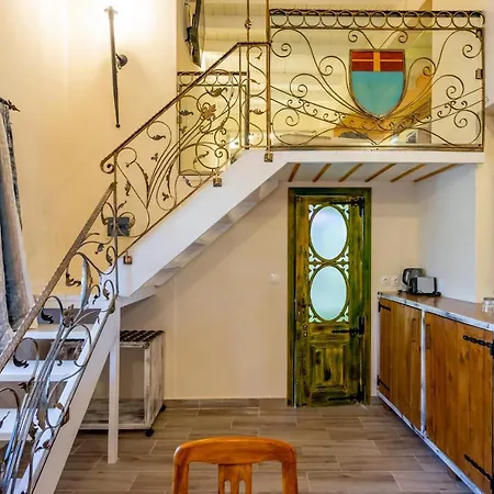 Cava D"Oro Suites-2