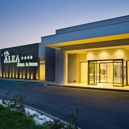 Alea Hotel & Suites-2