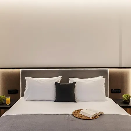 Chora Suites By Premium Key-3