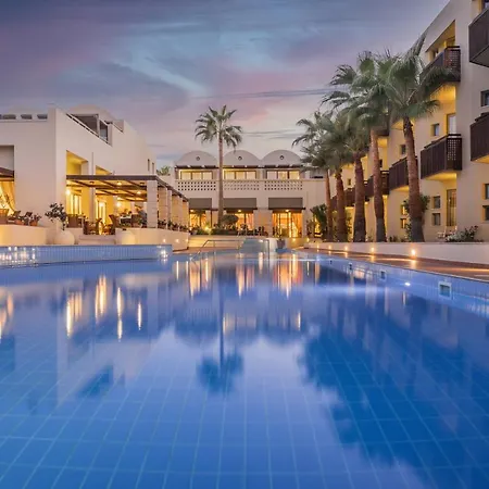 Giannoulis - Santa Marina Plaza (Adults Only)-2