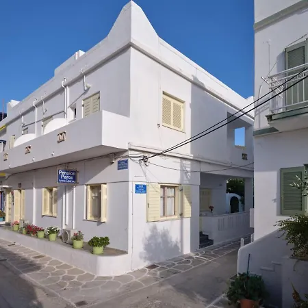 Pension Paros Anna Spanou-2