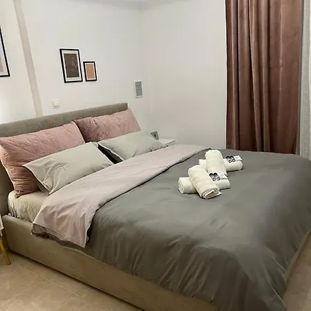 Anastasias Apartment Tripoli-2