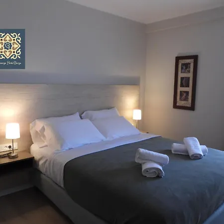 Saint George Hotel Parga-3