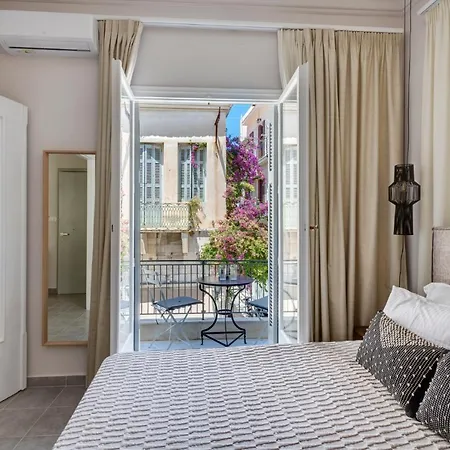 Nomadic Cozy Rooms-2