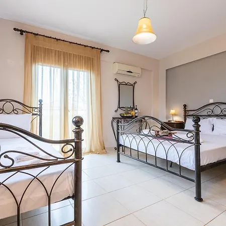 Eleon Apartments Afytos-2