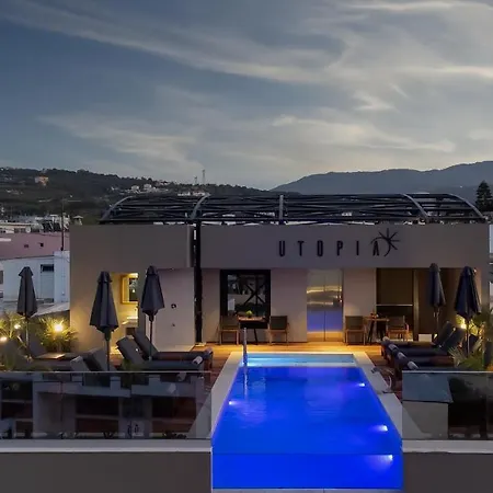 Utopia Luxury Suites-3