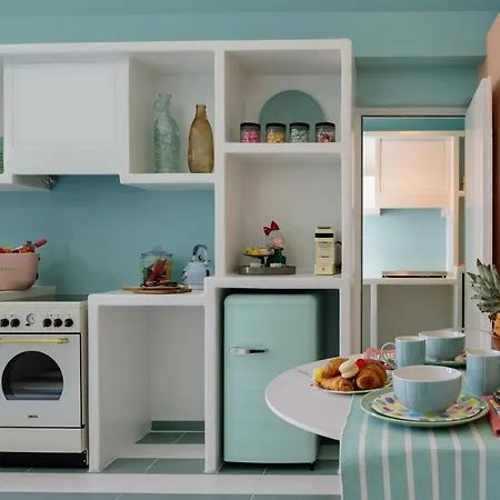 Ice Cream Villa-3