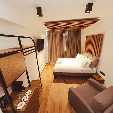 Centrally Elegant Suite By Acropolis-3
