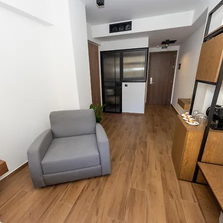 Centrally Elegant Suite By Acropolis-2
