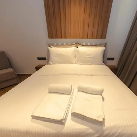 Centrally Stylish Suite By Acropolis-2