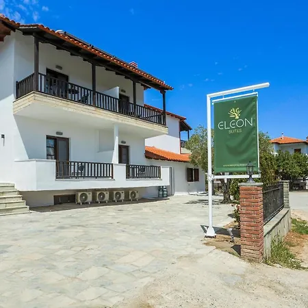 Eleon Suites Afytos-2