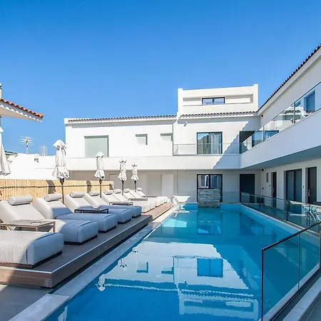 Althaea Luxury Rooms-3