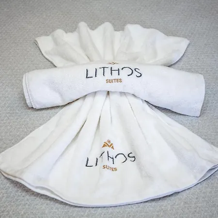 Lithos Suites - Nikiti Halkidiki-2