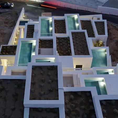 Cubic Mykonos Seafront Design Suites-2