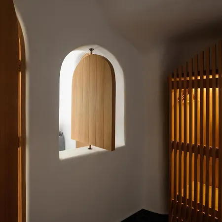 Lotus Cave Villa-2