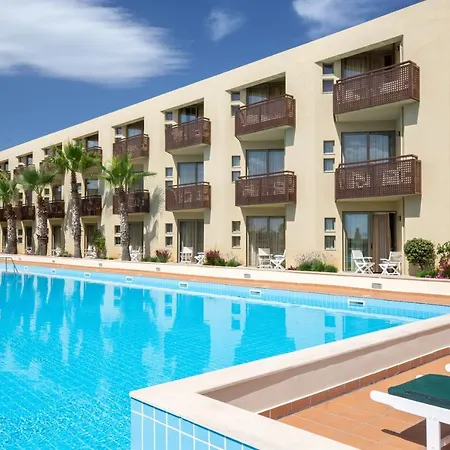 Giannoulis - Santa Marina Plaza (Adults Only)-3